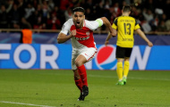 Ronaldo và Messi cũng phải ngước nhìn Falcao