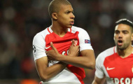 Rực sáng trước Dortmund, Mbappe lại phá tiếp kỉ lục