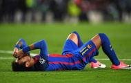 Sao Barca quyết thắng Siêu kinh điển làm quà 'dỗ dành' Neymar