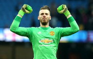 Tiêu điểm chuyển nhượng châu Âu: Real ra giá kỉ lục cho De Gea, Silva tìm đường đến M.U