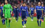 Trước lượt về tứ kết Europa League: Sạch bóng nước Đức ở cúp châu Âu?