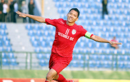 Có nên kỳ vọng Anh Đức là Vua phá lưới V-League?