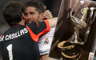 Vào ngày này |20.4| Sergio Ramos 'đánh rơi' danh hiệu sau 18 năm 
