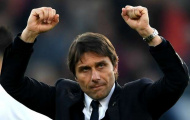 Vì điều này, Conte sẽ ở lại Chelsea