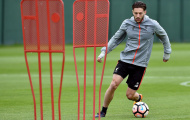 Lalana trở lại, Klopp mừng... hết lớn!