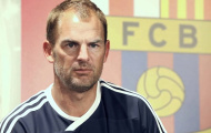 'Barcelona giống một đội bóng hơn Real Madrid'