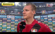 Bernd Leno - Mục tiêu của Arsenal