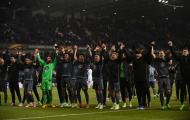 Cầm hòa Genk, Celta Vigo hiên ngang tiến vào Bán kết Europa League