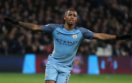 Đấu Arsenal, Man City đón 'siêu vũ khí' trở lại