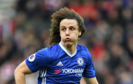 David Luiz nức nở ca ngợi Tottenham trước đại chiến