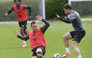 Đụng Tottenham, Conte 'đánh cược' với John Terry