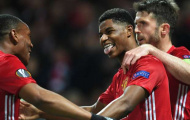 Giúp M.U vào bán kết, nguời hùng Rashford nói gì?