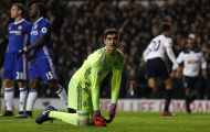 Góc chiến thuật: Khi Mourinho 'nhắc bài' Pochettino