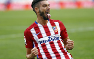 Lý do Yannick Carrasco đang được hàng loạt đội bóng lớn theo đuổi