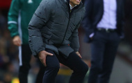 Mourinho có thể đóng '50 sắc thái' với những biểu cảm này