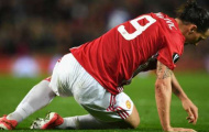 Mourinho: chấn thương của Ibra và Rojo là 'tiêu cực'