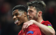 Người hùng Marcus Rashford được Mourinho đưa 'lên mây' 