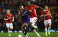 Những đối thủ của Man United ở bán kết Europa League mạnh cỡ nào?