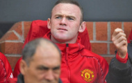 Roy Keane tuyên bố bàng hoàng về Rooney
