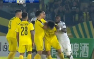 Hoàng Vũ Samson và giấc mơ ĐT Việt Nam