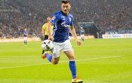 Sead Kolasinac - Tài năng đang được Arsenal theo đuổi