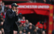 Thua Man Utd, Conte nâng 'độ khó' trong các buổi tập của Chelsea