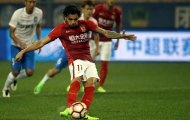 Tianjin Teda vs Guangzhou Evergrande (Vòng 5 CSL)