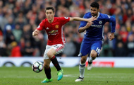 TIẾT LỘ: Lý do Herrera không đá trận gặp Anderlecht