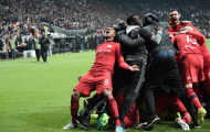 Tứ kết Europa League: Ajax và Celta Vigo làm nên lịch sử, Lyon thắng nghẹt thở