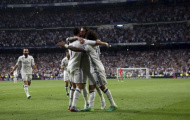 Zinedine Zidane trước những thách thức lớn nhất trong lịch sử