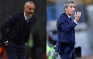 01h45, 23/04, Fiorentina vs Inter Milan: Những chiếc ghế lung lay