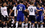 23h15 ngày 22/04, Chelsea vs Tottenham: Hơn cả một trận đấu cúp