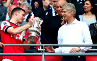 Arsene Wenger: Sức ép bây giờ chưa là gì
