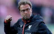 Cậy Champions League, Klopp tự tin đón sao bự về Liverpool