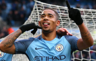 Châu Âu và những cái tên tâm điểm cuối tuần: Còn nhớ Gabriel Jesus?