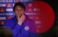 Conte khiêu chiến: Gặp Chelsea, Tottenham sẽ 'lộ nguyên hình'