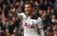 Đội hình kết hợp Chelsea & Tottenham: Cân cả Ngoại hạng Anh