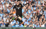 Liverpool đón tân binh đầu tiên trong hè này