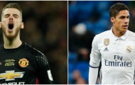 Muốn De Gea, Real phải 'thỏa mãn' Mourinho