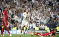 Những bàn thắng cực khó của CR7 và Messi