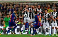 Những lý do để tin Juventus sẽ vô địch Champions League