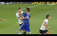 Những màn đụng độ nảy lửa giữa Chelsea & Tottenham