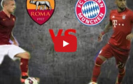 Radja Nainggolan vs Arturo Vidal: Ai hơn ai?