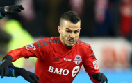 Sebastian Giovinco tung hoành tại MLS