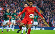 Tài năng đặc biệt của Joe Gomez (Liverpool)