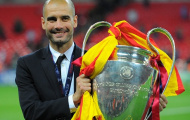 Trở lại Wembley, Pep khơi gợi nỗi đau của M.U