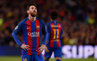 Tương lai Messi: 60 ngày quyết định