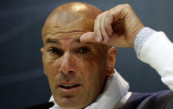 Zidane khiêm tốn, hết lời ca ngợi Barca trước Siêu kinh điển