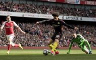 Tâm điểm Arsenal vs Man City: Khi Wenger thôi bảo thủ
