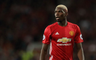 20 'thánh chuyền' của Ngoại hạng Anh (Phần 2): Pogba quá 'khủng'